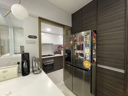 The Terrace (D19), Condominium #564111691